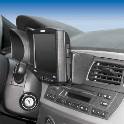 Bmw z4 navigation install #4
